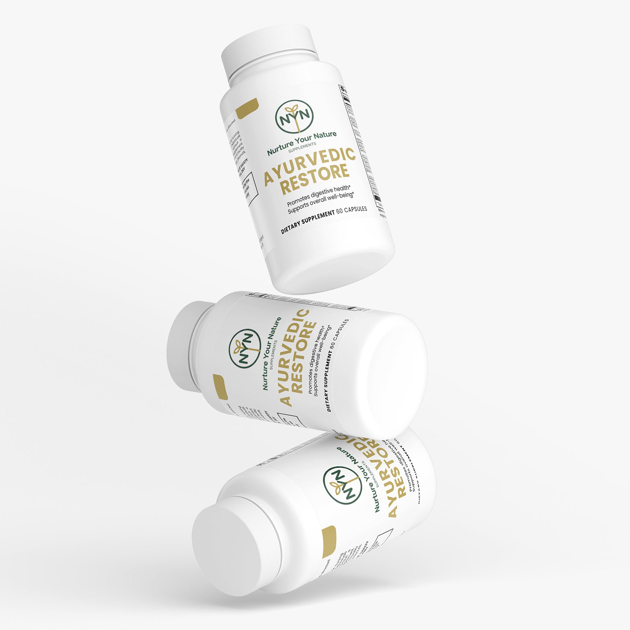 Ayurvedic Restore