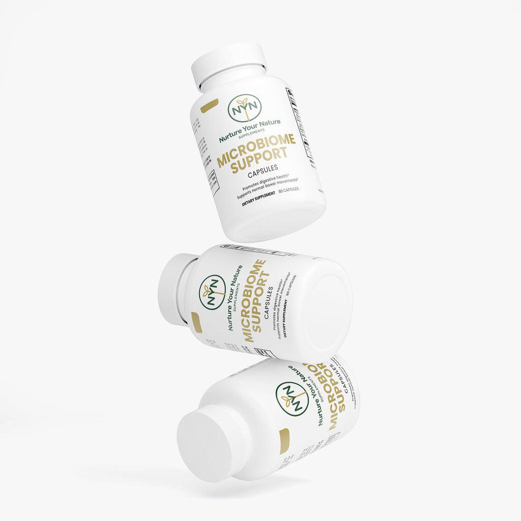 Microbiome Support