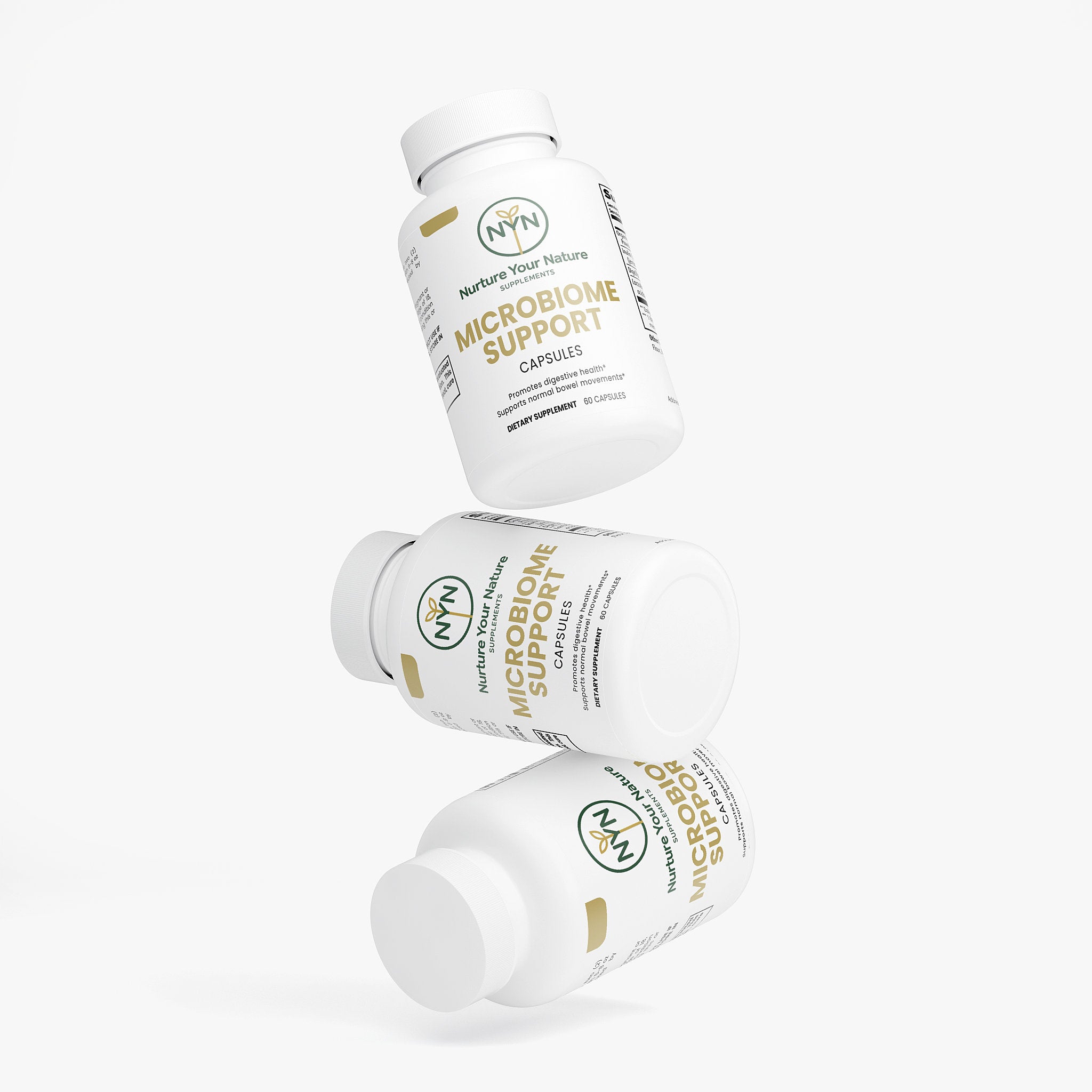 Microbiome Support