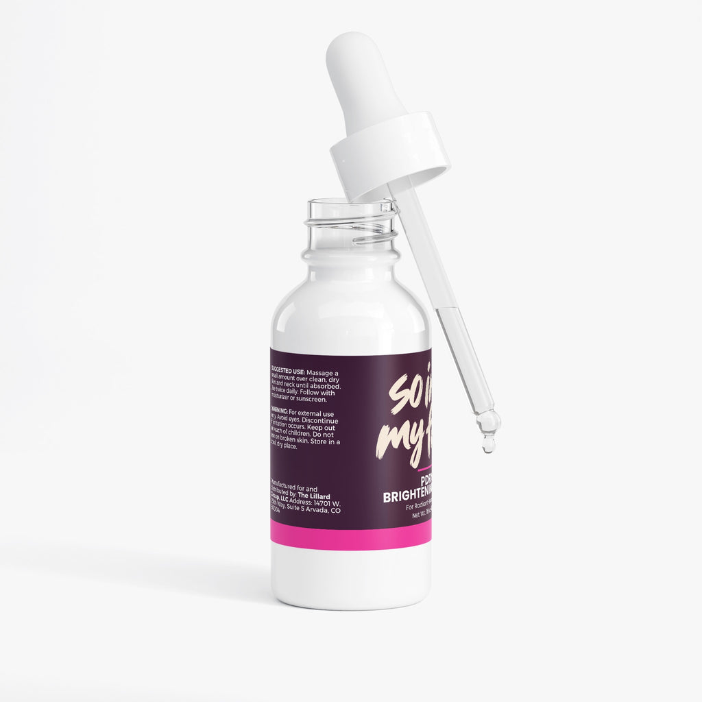 PDRN Brightening Serum