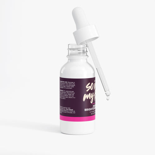 PDRN Brightening Serum