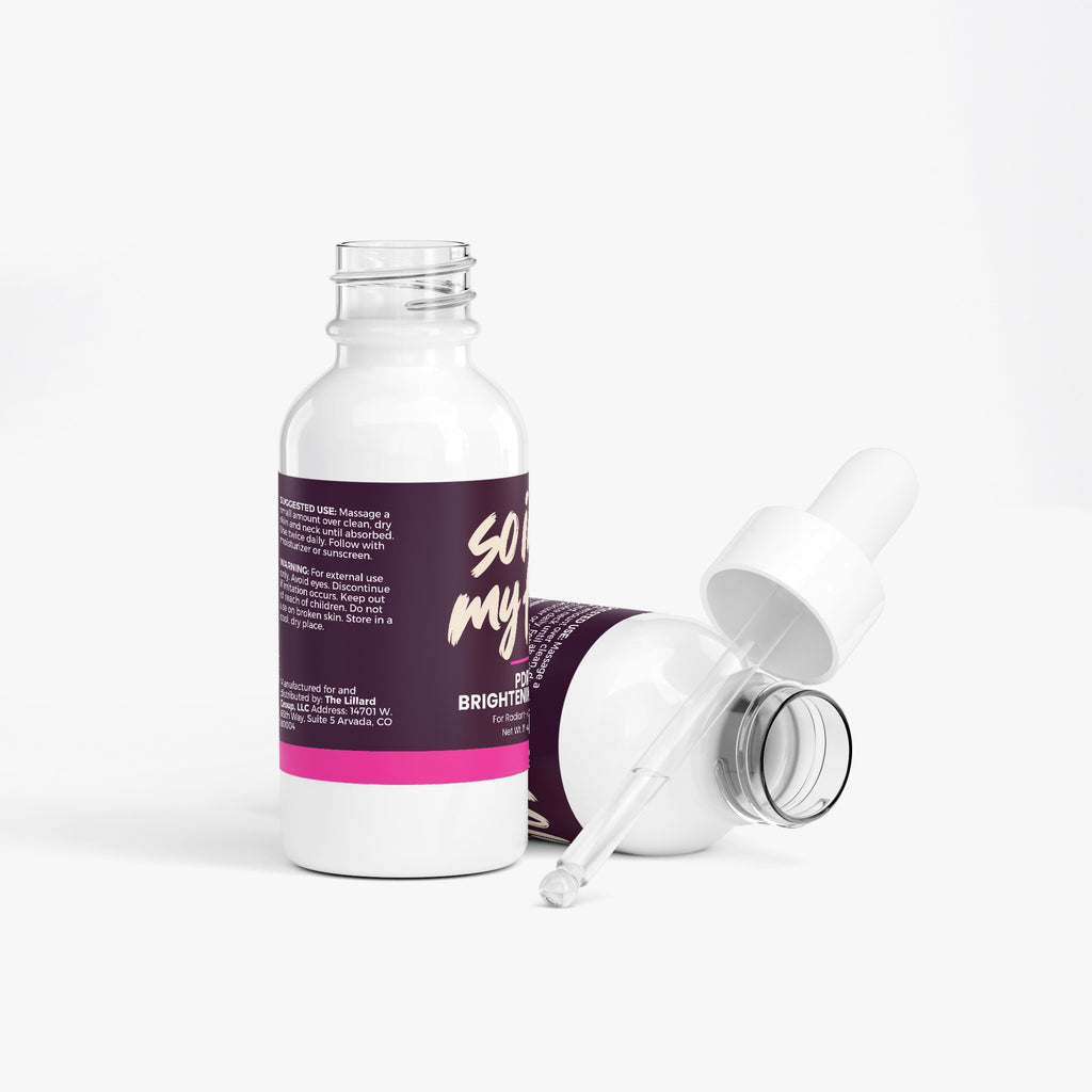 PDRN Brightening Serum